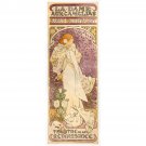 1896 La Dame aux Camelias Sarah Bernhardt - 40x50 Inch Rolled Canvas Wall Art Print