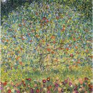 Apple Tree by Klimt - 30x40 Inch Rolled Canvas Wall Art Print Apple Tree by Klimt - 30x40 Inch Rolled Canvas Wall Art Print