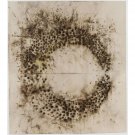 Cai Guo-Qiang - Drawing for Transient Rainbow - 30x40 Inch Rolled Canvas Wall Art Print Cai Guo-Qiang - Drawing for Transient Rainbow - 30x40 Inch Rolled Canvas Wall Art Print