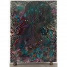 Chris Ofili - Prince amongst Thieves - 30x40 Inch Rolled Canvas Wall Art Print