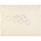 Apples - 30x40 Inch Rolled Canvas Wall Art Print