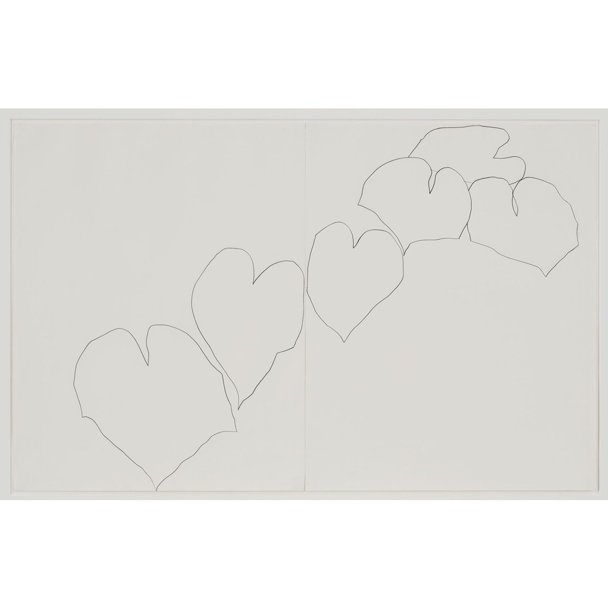 Wild Grape - 30x40 Inch Rolled Canvas Wall Art Print