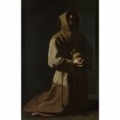 Francisco de Zurbar