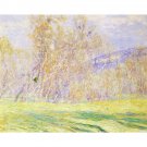 Spring - 30x40 Inch Rolled Canvas Wall Art Print