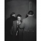 Booked on Suspicion of Killing a Policeman - 30x40 Inch Rolled Canvas Wall Art Print