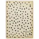 Yayoi Kusama - Accumulation - 30x40 Inch Rolled Canvas Wall Art Print