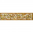 Jackson Pollock - Number 7, 1950 - 30x40 Inch Rolled Canvas Wall Art Print