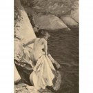 Anders Zorn -The Bather - 24x32 Inch Rolled Canvas Wall Art Print