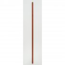 Barnett Newman - The Wild - 24x32 Inch Rolled Canvas Wall Art Print Barnett Newman - The Wild - 24x32 Inch Rolled Canvas Wall Art Print