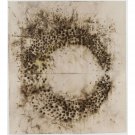 Cai Guo-Qiang - Drawing for Transient Rainbow - 24x32 Inch Rolled Canvas Wall Art Print Cai Guo-Qiang - Drawing for Transient Rainbow - 24x32 Inch Rolled Canvas Wall Art Print