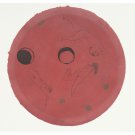 Francesco Clemente - Tondo - 24x32 Inch Rolled Canvas Wall Art Print