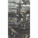 New York, VIII - 24x32 Inch Rolled Canvas Wall Art Print