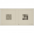 Drawing Series III 2314 A & B - 24x32 Inch Rolled Canvas Wall Art Print Drawing Series III 2314 A & B - 24x32 Inch Rolled Canvas Wall Art Print