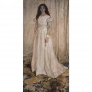 The white girl by Whistler - 24x32 Inch Rolled Canvas Wall Art Print