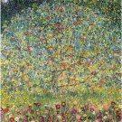 Apple Tree by Klimt - 30x40 Inch Rolled Poster Wall Art Print Apple Tree by Klimt - 30x40 Inch Rolled Poster Wall Art Print