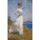 Benson - Sunlight - 30x40 Inch Rolled Poster Wall Art Print