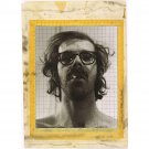 Chuck Close - Study for Self-Portrait - 30x40 Inch Rolled Poster Wall Art Print