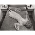 Cindy Sherman - Untitled Film Still #11 - 30x40 Inch Rolled Poster Wall Art Print