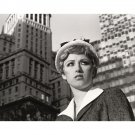 Cindy Sherman - Untitled Film Still #21 - 30x40 Inch Rolled Poster Wall Art Print
