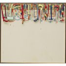 Five Feet of Colorful Tools - 30x40 Inch Rolled Poster Wall Art Print Five Feet of Colorful Tools - 30x40 Inch Rolled Poster Wall Art Print