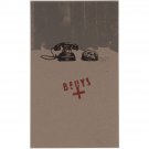 Earth Telephone - 30x40 Inch Rolled Poster Wall Art Print