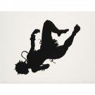 African American - 30x40 Inch Rolled Poster Wall Art Print African American - 30x40 Inch Rolled Poster Wall Art Print