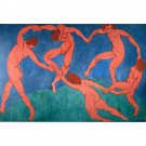 Matisse, Henri - The Dance - 30x40 Inch Rolled Poster Wall Art Print Matisse, Henri - The Dance - 30x40 Inch Rolled Poster Wall Art Print