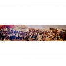 Sorolla-7 - 30x40 Inch Rolled Poster Wall Art Print Sorolla-7 - 30x40 Inch Rolled Poster Wall Art Print