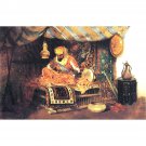 The Moorish Warrior, 1878 - 30x40 Inch Rolled Poster Wall Art Print The Moorish Warrior, 1878 - 30x40 Inch Rolled Poster Wall Art Print