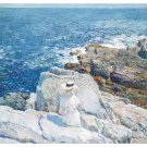 The South Ledges, Appledore, 1913 - 30x40 Inch Rolled Poster Wall Art Print The South Ledges, Appledore, 1913 - 30x40 Inch Rolled Poster Wall Art Print