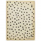 Yayoi Kusama - Accumulation - 30x40 Inch Rolled Poster Wall Art Print