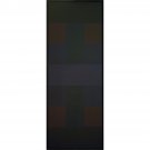 Ad Reinhardt - Abstract Painting (2) - 40x50 Inch Rolled Poster Wall Art Print