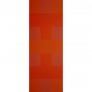 Ad Reinhardt - Abstract Painting, Red - 40x50 Inch Rolled Poster Wall Art Print