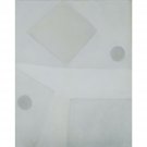 Agnes Martin - Harbor Number 1 - 40x50 Inch Rolled Poster Wall Art Print