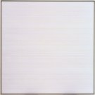 Agnes Martin - Untitled No. 1 - 40x50 Inch Rolled Poster Wall Art Print
