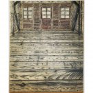 Anselm Kiefer - Wooden Room - 40x50 Inch Rolled Poster Wall Art Print Anselm Kiefer - Wooden Room - 40x50 Inch Rolled Poster Wall Art Print