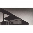 Edward Ruscha - Standard Collage - 40x50 Inch Rolled Poster Wall Art Print