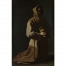 Francisco de Zurbar