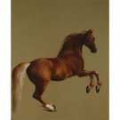 George Stubbs - Whistlejacket - 40x50 Inch Rolled Poster Wall Art Print