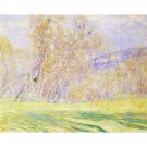 Spring - 40x50 Inch Rolled Poster Wall Art Print