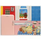 Still Life #30 - 40x50 Inch Rolled Poster Wall Art Print