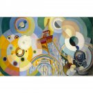 Air, Iron and water - 40x50 Inch Rolled Canvas Wall Art Print Air, Iron and water - 40x50 Inch Rolled Canvas Wall Art Print