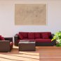 Cy Twombly - Untitled (2) - 30x40 Inch Rolled Canvas Wall Art Print