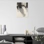 Kerry James Marshall - Study for Blue Water, Silver Moon - 40x50 Inch Rolled Canvas Wall Art Print