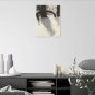 Kerry James Marshall - Study for Blue Water, Silver Moon - 30x40 Inch Rolled Canvas Wall Art Print