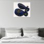 Elizabeth Murray - Dis Pair - 40x50 Inch Rolled Poster Wall Art Print