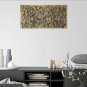 Jackson Pollock - One Number 31, 1950 - 30x40 Inch Rolled Canvas Wall Art Print