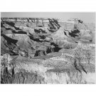 Adams - Grand Canyon 5 - 24x18 Inch Rolled Canvas Wall Art Print