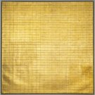 Agnes Martin - Friendship - 24x18 Inch Rolled Canvas Wall Art Print