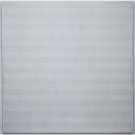 Agnes Martin - The Tree - 24x18 Inch Rolled Canvas Wall Art Print